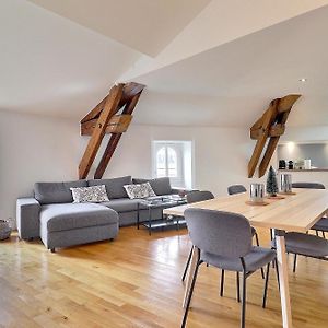 Appartement met Twee Slaapkamers